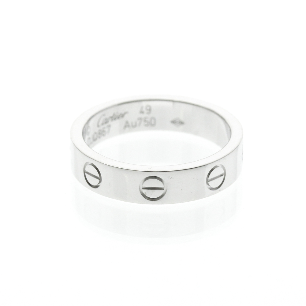 CARTIER Ring - Picture 2 of 10